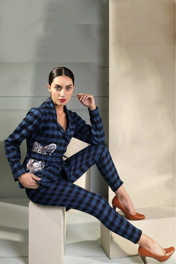 International models